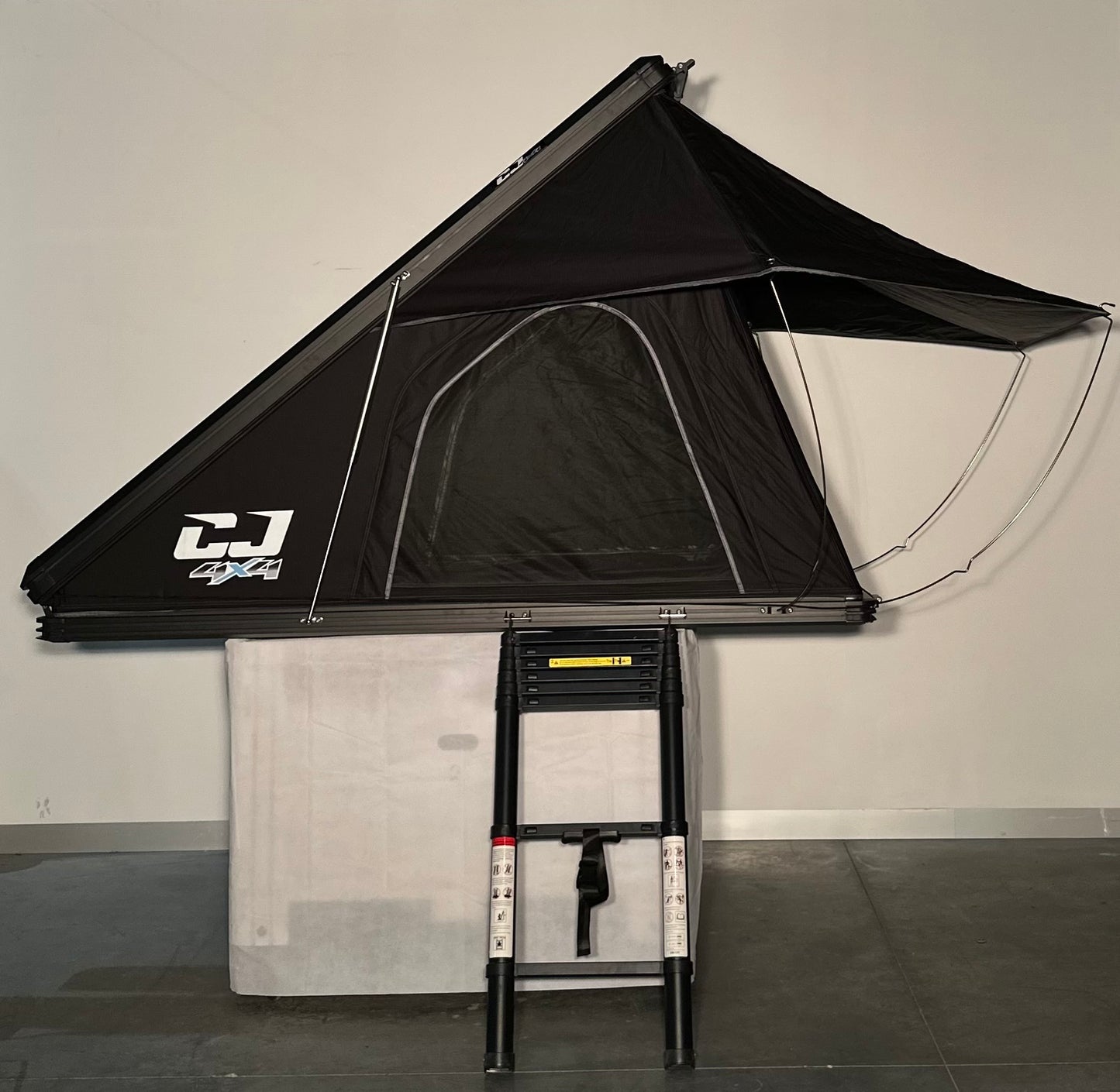 CJ 4x4 Horizon Rooftop Tent *Deposit*