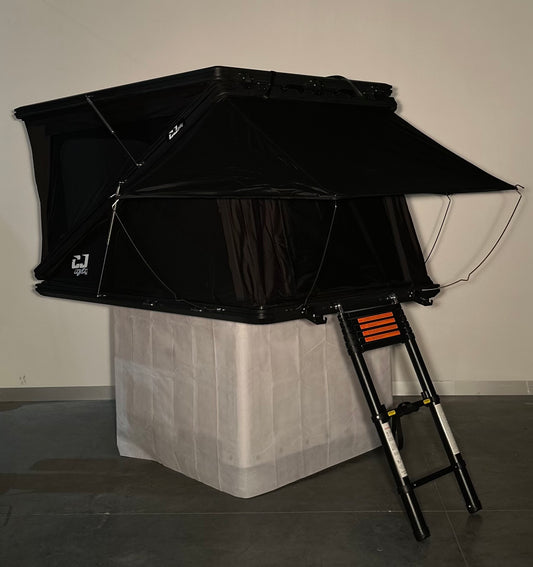CJ 4x4 Platinum Rooftop Tent