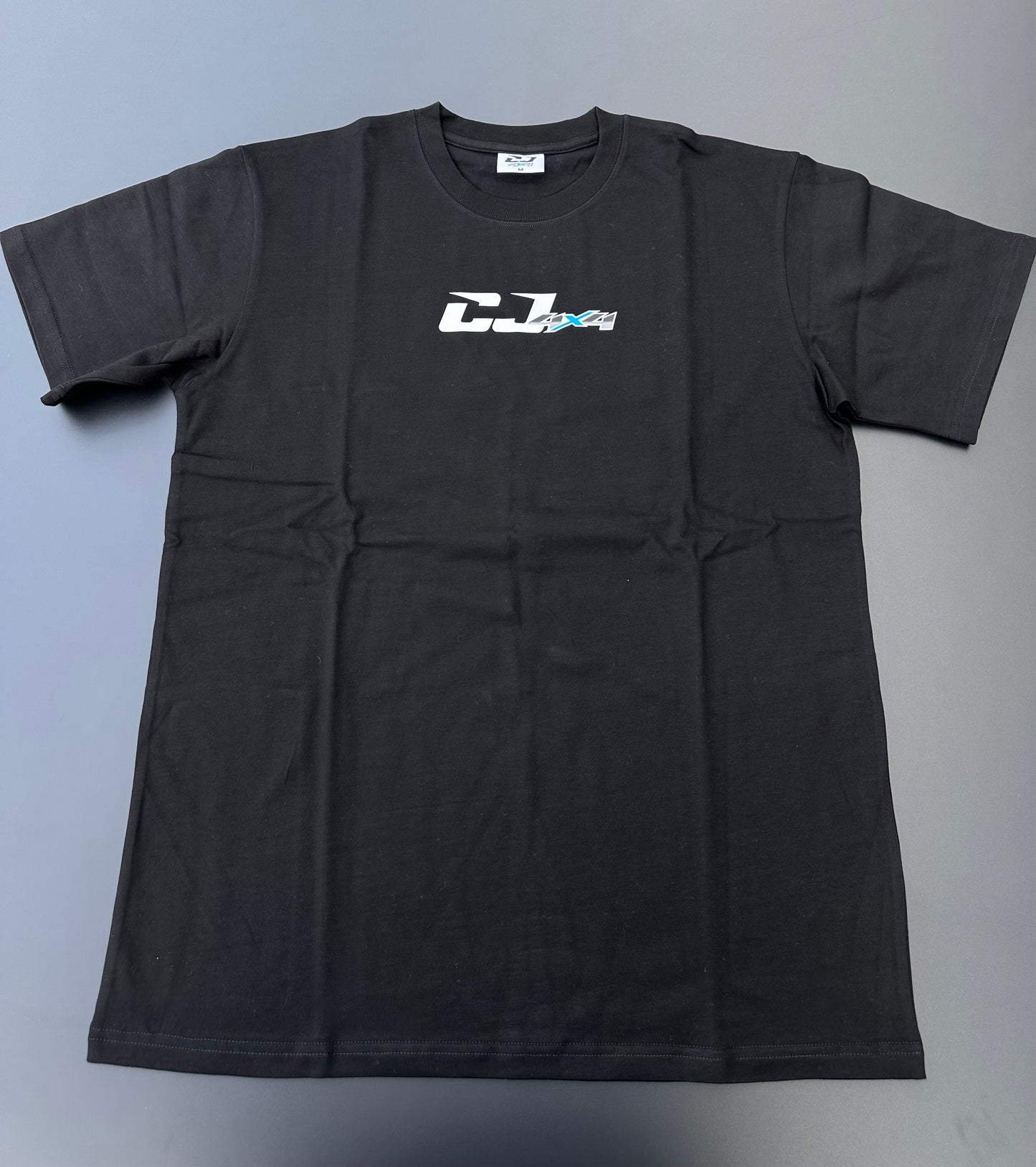 CJ 4x4 T-shirt