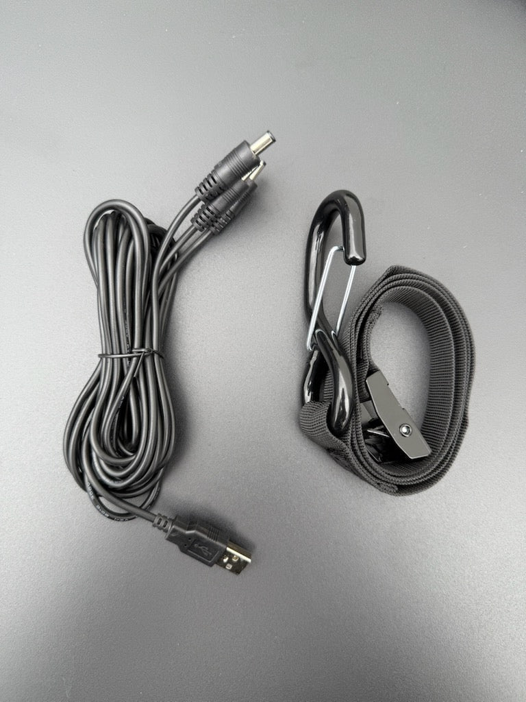 CJ 4x4 270 Degree Freestanding Awning