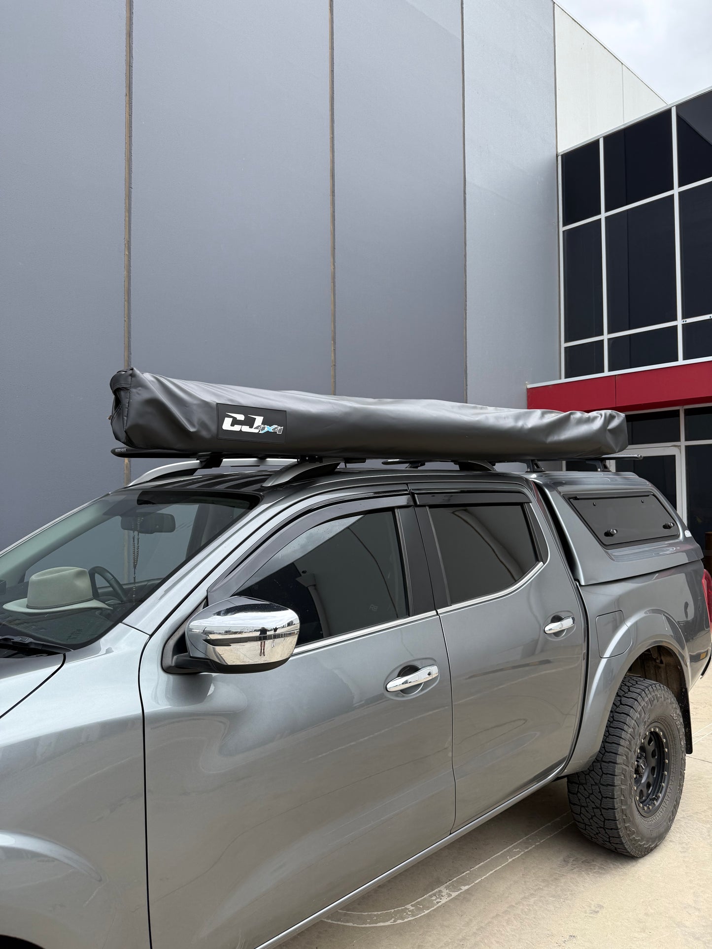 CJ 4x4 180 Degree Awning *Deposit*