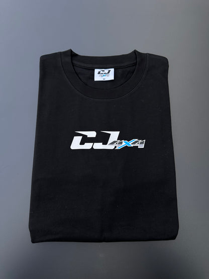 CJ 4x4 T-shirt