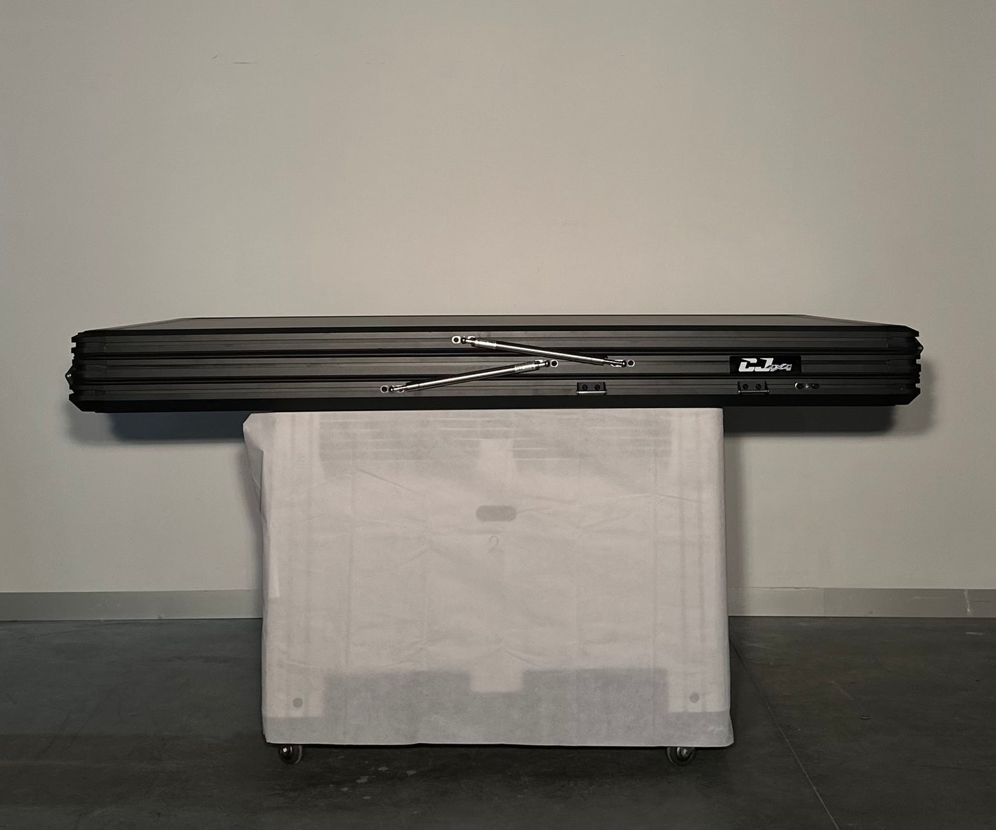 CJ 4x4 Platinum Rooftop Tent