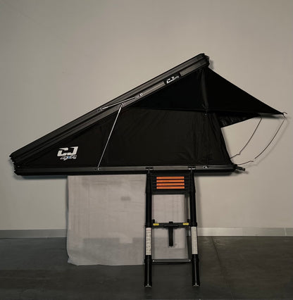 CJ 4x4 Platinum Rooftop Tent