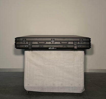 CJ 4x4 Platinum Rooftop Tent