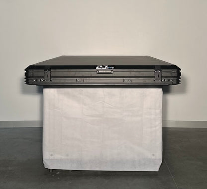 CJ 4x4 Horizon Rooftop Tent