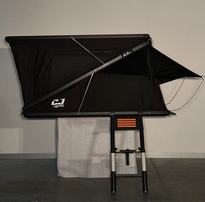 CJ 4x4 Platinum Rooftop Tent