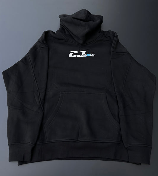 CJ 4x4 Hoodie