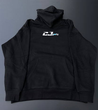 CJ 4x4 Hoodie