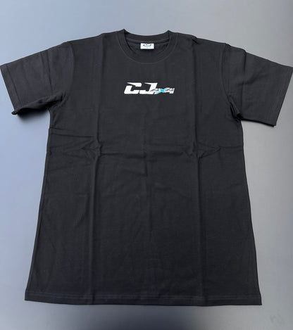 CJ 4x4 T-shirt