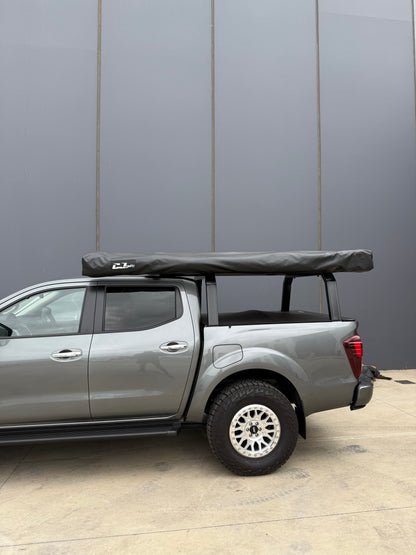 CJ 4x4 270 Degree Freestanding Awning