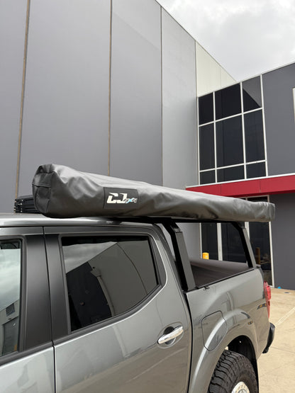 CJ 4x4 270 Degree Freestanding Awning
