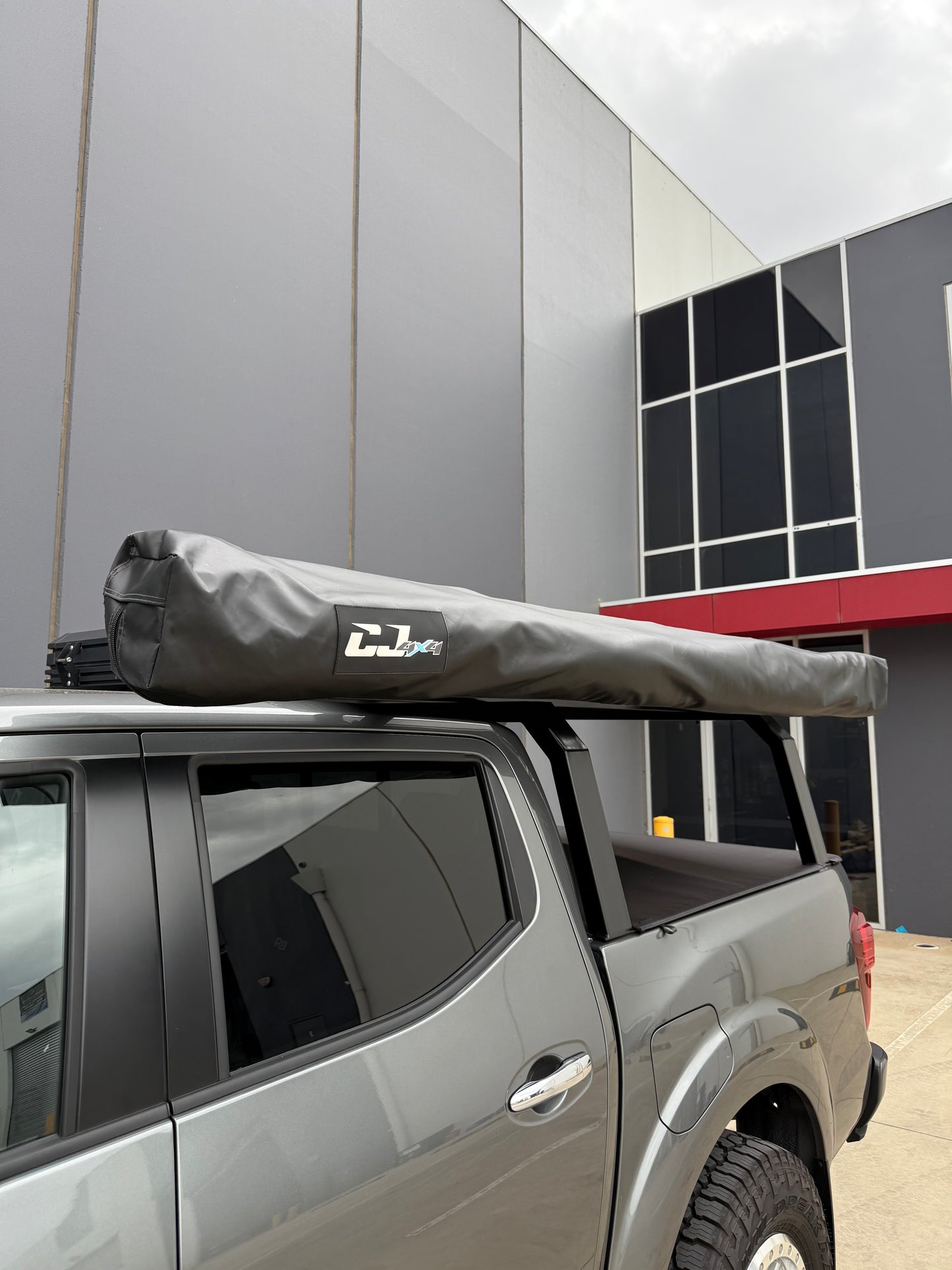 CJ 4x4 270 Degree Awning *Deposit*