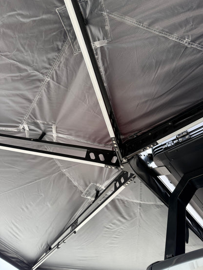 CJ 4x4 270 Degree Freestanding Awning