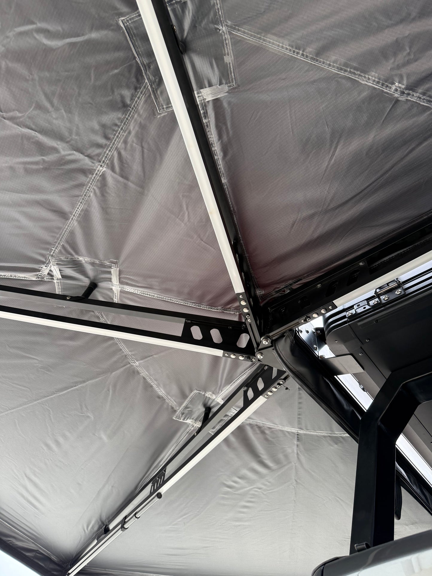 CJ 4x4 270 Degree Awning *Deposit*