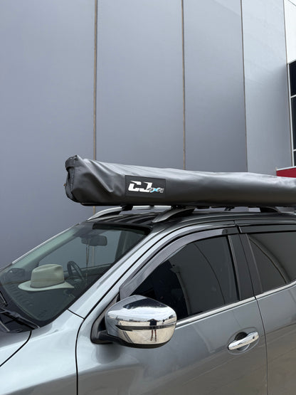 CJ 4x4 180 Degree Freestanding Awning