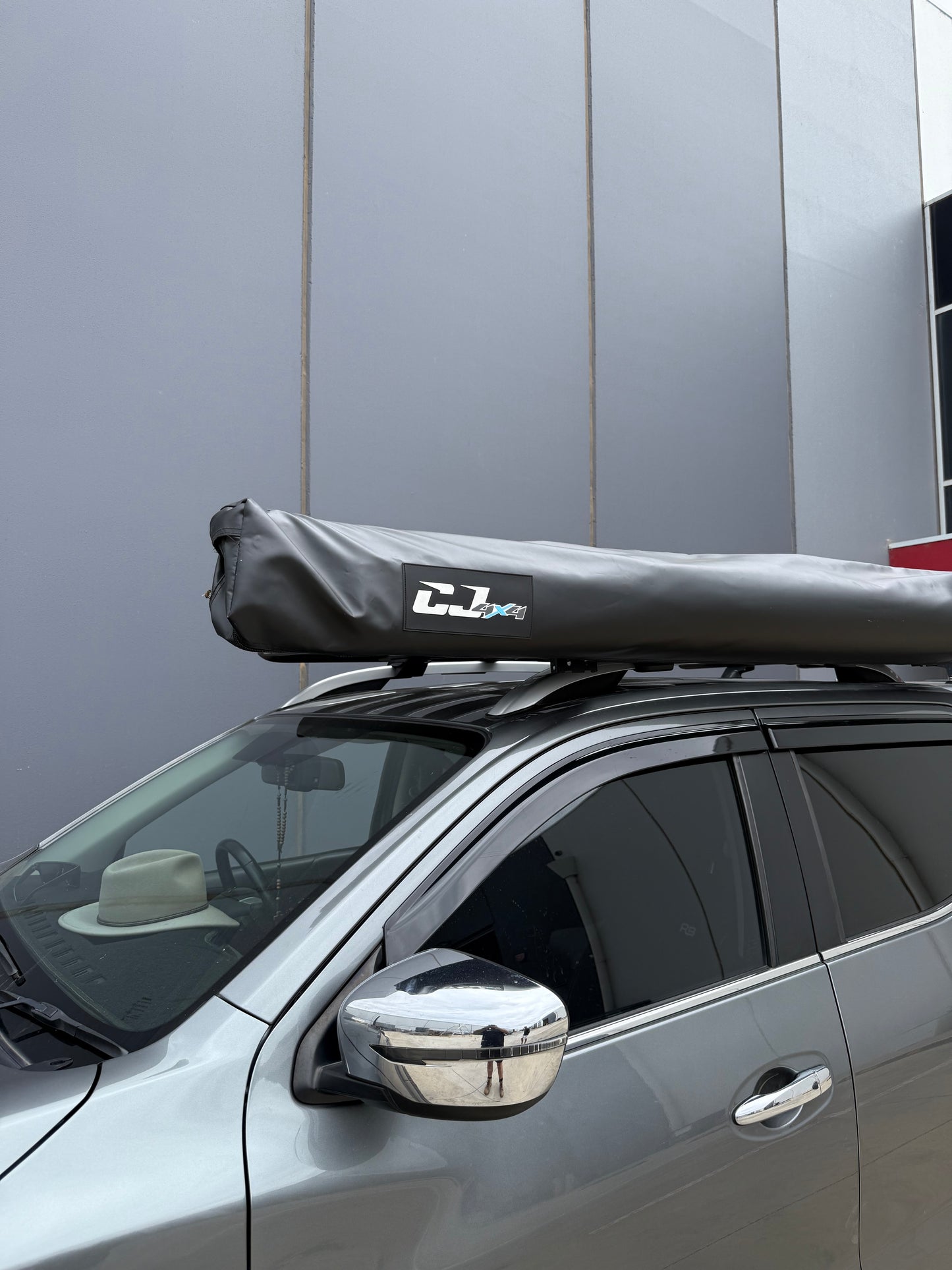 CJ 4x4 180 Degree Awning *Deposit*