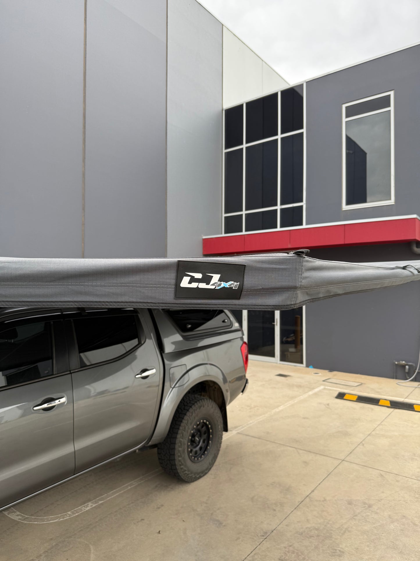CJ 4x4 180 Degree Awning *Deposit*