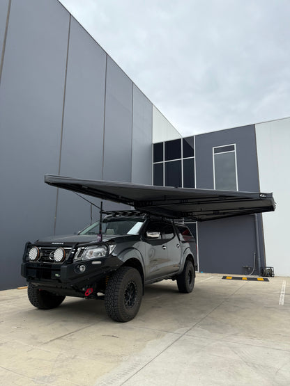 CJ 4x4 180 Degree Awning *Deposit*