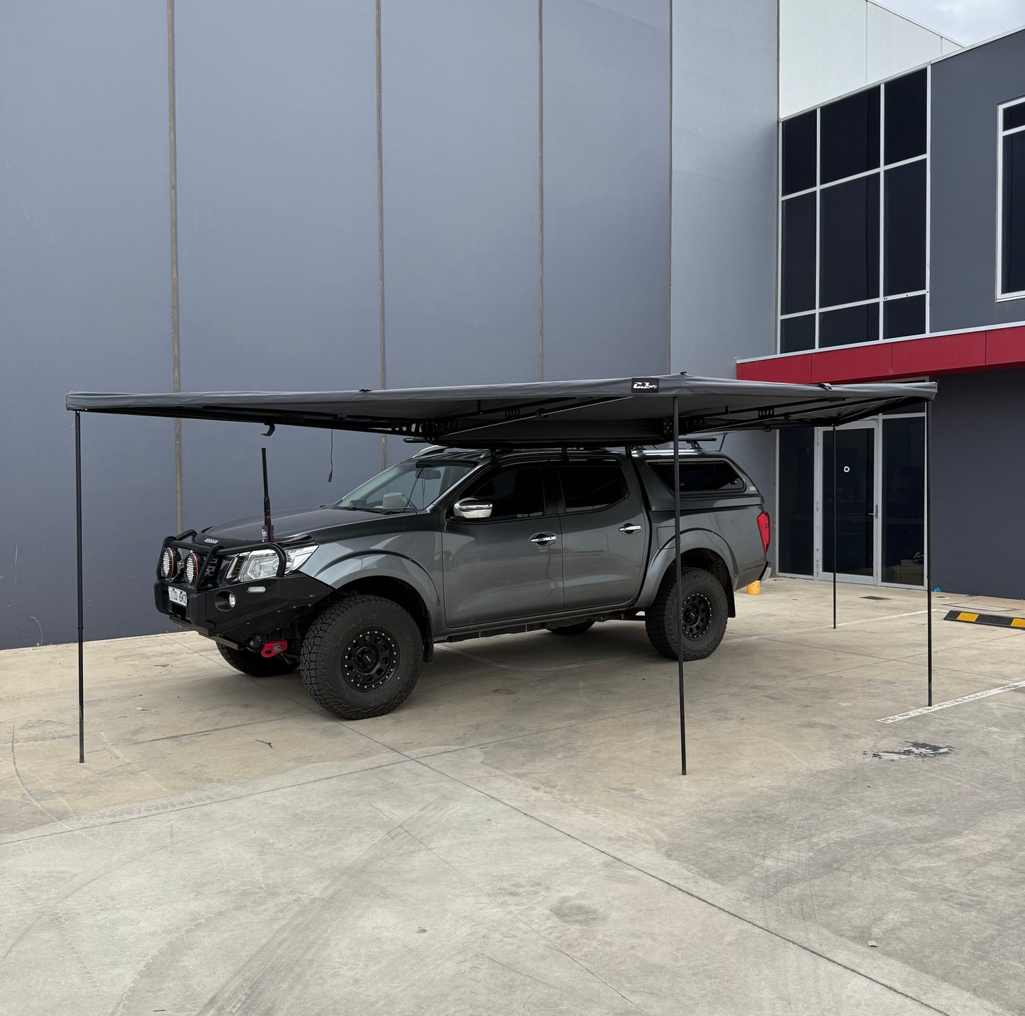 CJ 4x4 180 Degree Awning *Deposit*