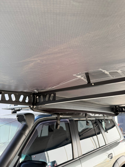 CJ 4x4 270 Degree Plus Freestanding Awning