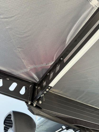 CJ 4x4 270 Degree Plus Awning *Deposit*