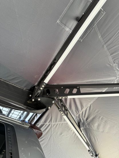 CJ 4x4 270 Degree Plus Awning *Deposit*