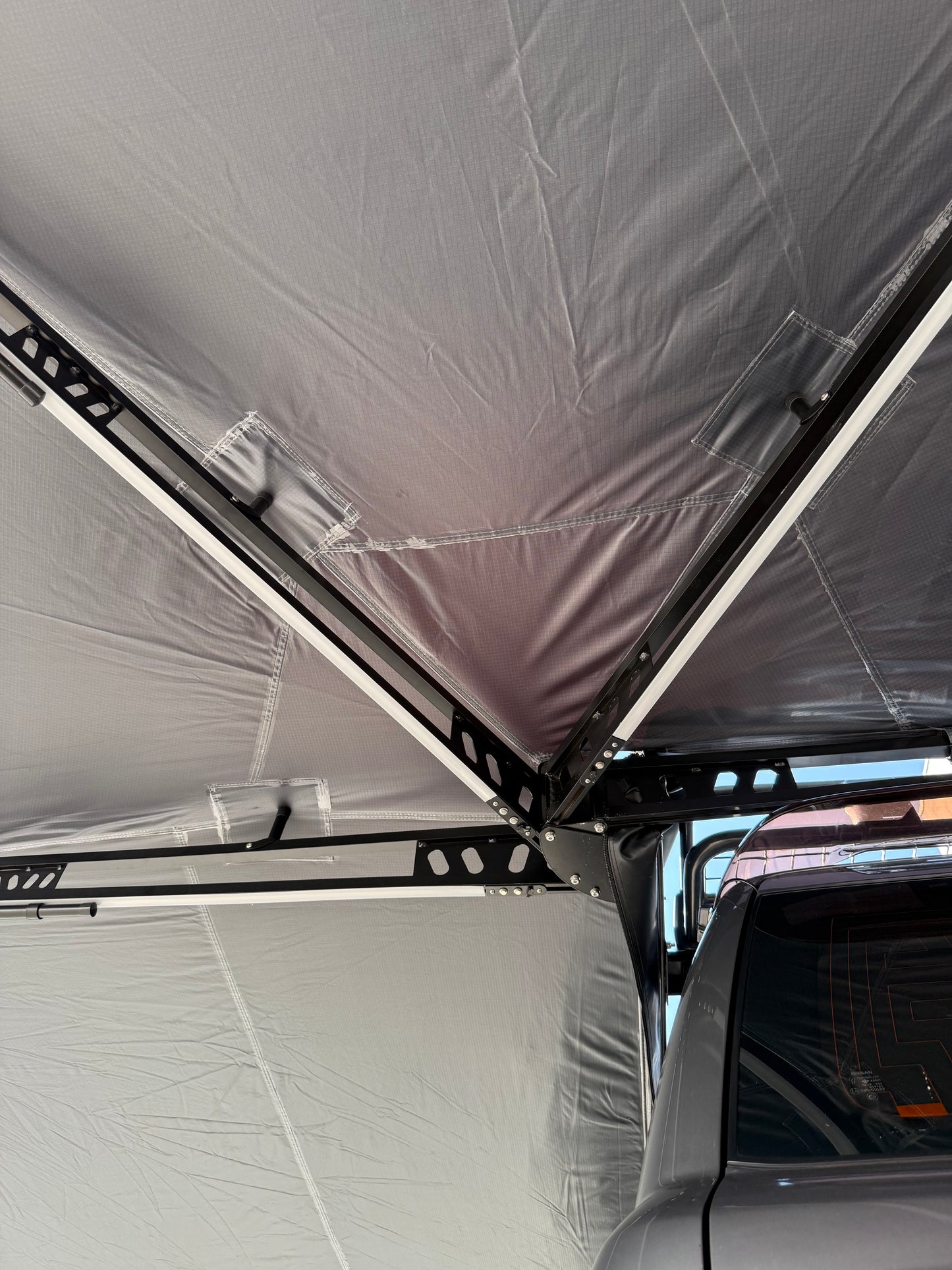 CJ 4x4 270 Degree Plus Awning *Deposit*